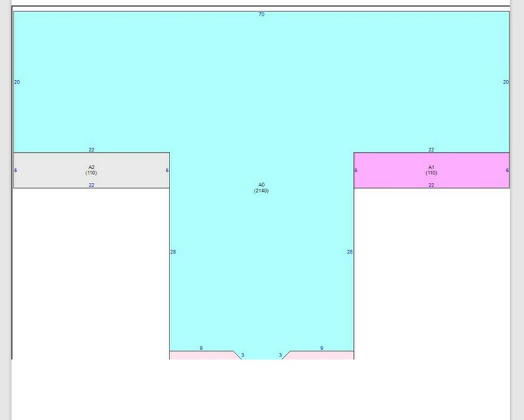More Photos Of 1911 S Adams St, Tallahassee Freestanding For Sale