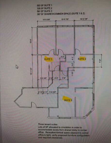 More Photos Of 13620 Lincoln Way, Auburn Office For Sale