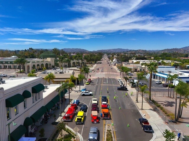 More Photos Of 113 E Grand Ave, Escondido Restaurant For Sale