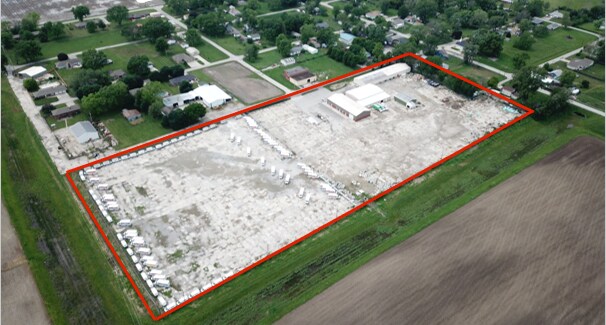 More Photos Of 600 Spratley St, Birmingham Warehouse For Sale