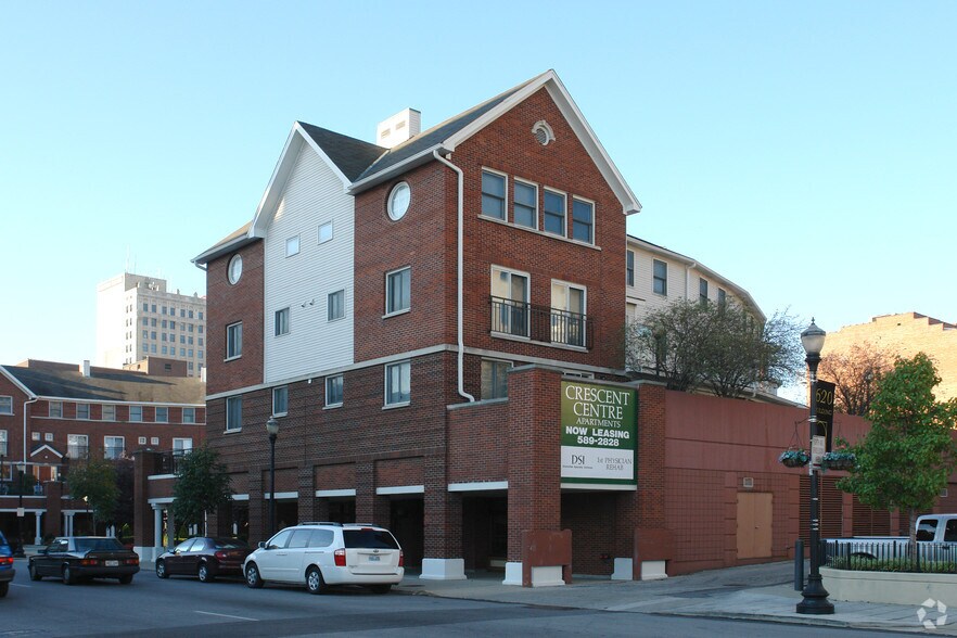 More Photos Of 631 S 3rd St, Louisville Apartments For Lease