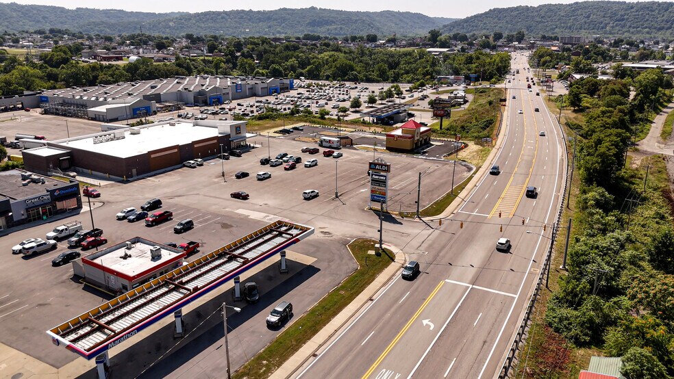 More Photos Of 1702 Wheeling Ave, Glen Dale Manufacturing For Sale