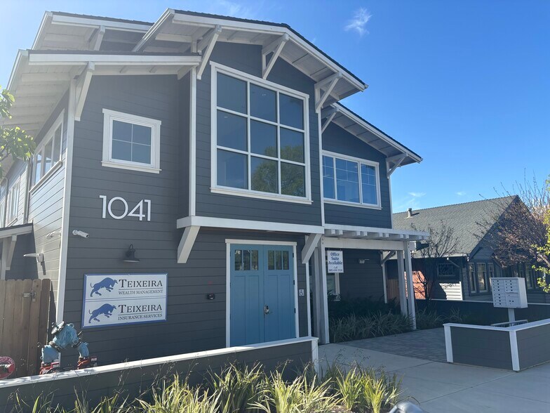More Photos Of 1041 Mill St, San Luis Obispo Loft Creative Space For Lease
