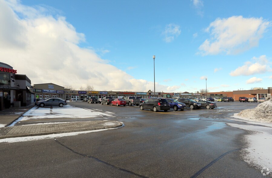 More Photos Of 245-265 King George Rd, Brantford General Retail For Lease