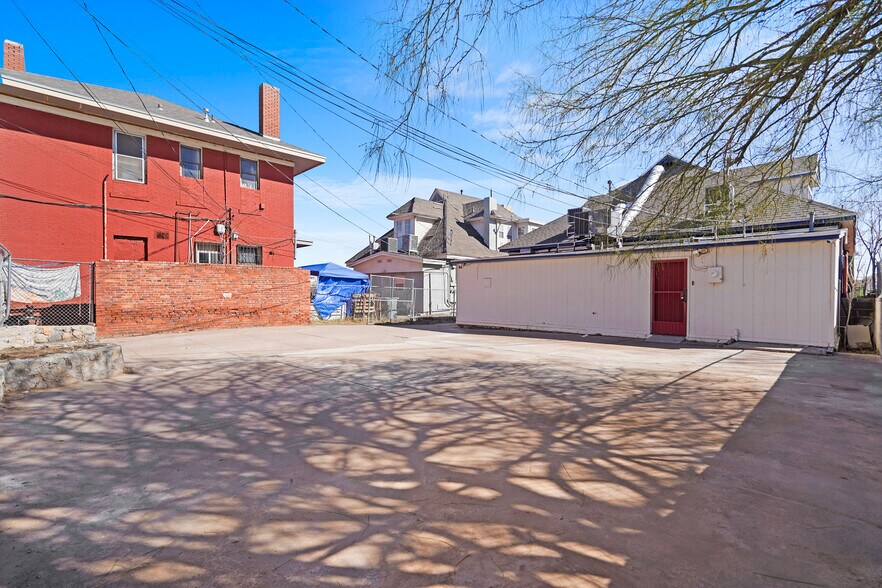 More Photos Of 1127 Wyoming Ave, El Paso Loft Creative Space For Lease