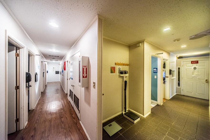 More Photos Of 2535 Broadway St, Paducah Office For Lease