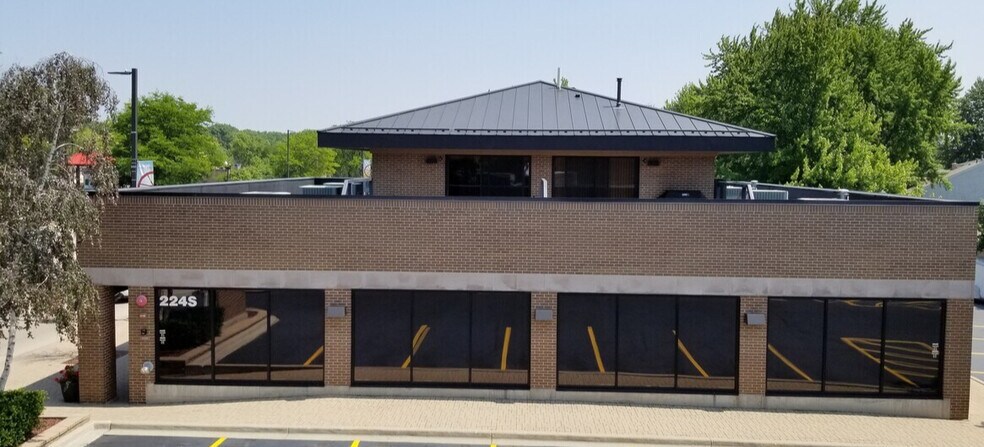 More Photos Of , Wheeling Office For Sale