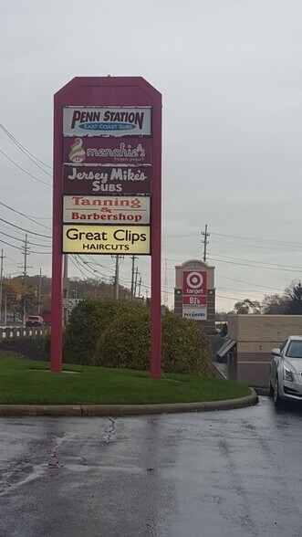 More Photos Of 36245-36301 Euclid Ave, Willoughby Freestanding For Lease