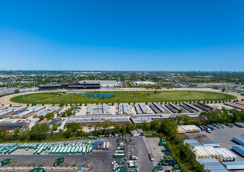 More Photos Of 3501 S Laramie Ave, Cicero Racetrack For Sale