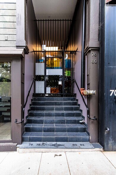 More Photos Of 76-82 S Park St, San Francisco Office For Lease