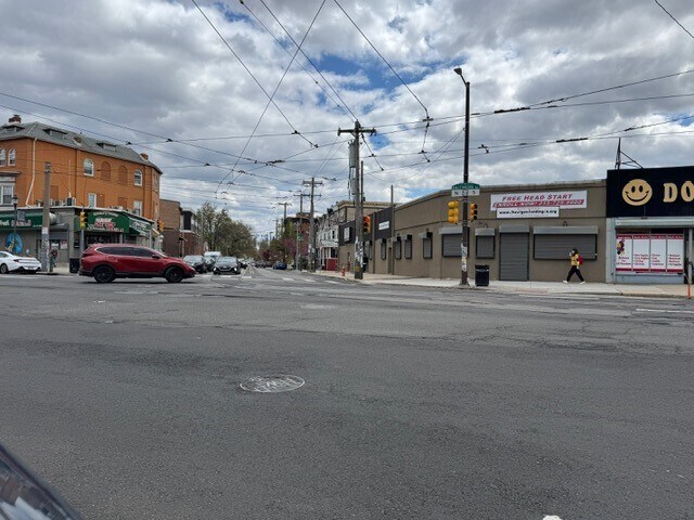 Primary Photo Of 4900 Baltimore Ave, Philadelphia Storefront For Sale