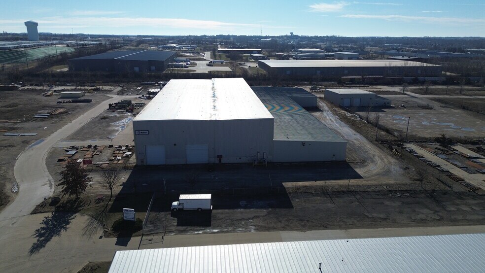 More Photos Of 4200 Thomas Dr SW, Cedar Rapids Warehouse For Sale