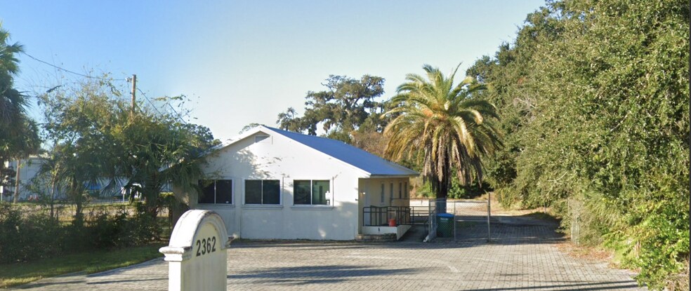 Primary Photo Of 2362 S Nova Rd, Daytona Beach Medical For Lease