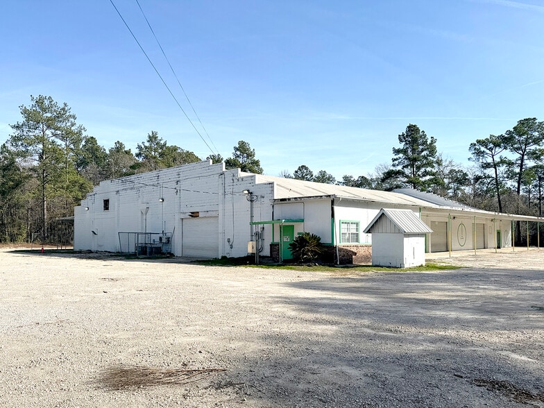 More Photos Of 1041 Aenon Church Rd, Tallahassee Warehouse For Sale