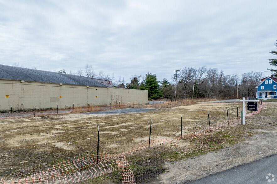 More Photos Of 2 Juniper St, Winchendon Land For Sale