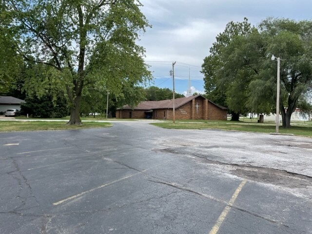 More Photos Of 253 US Hwy 60, Republic Fast Food For Sale