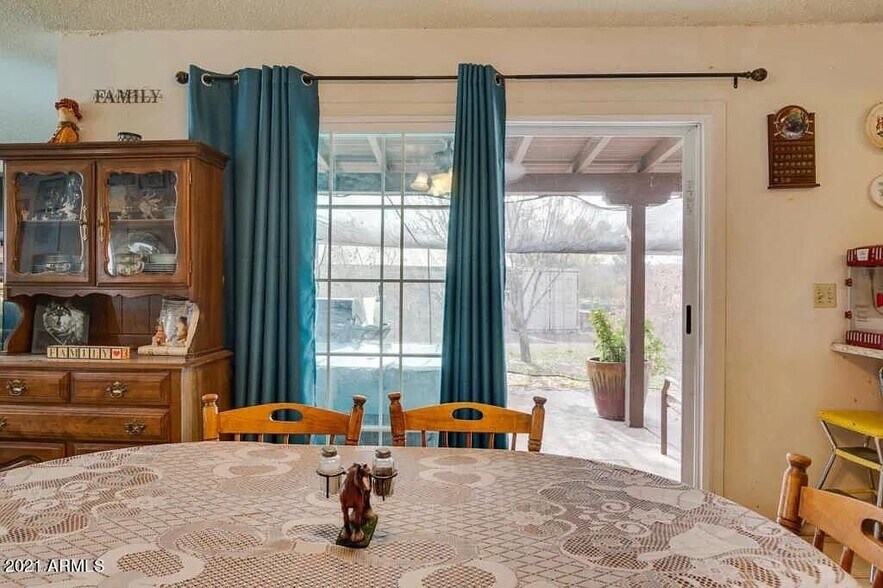 More Photos Of 2046, Winkelman Land For Sale