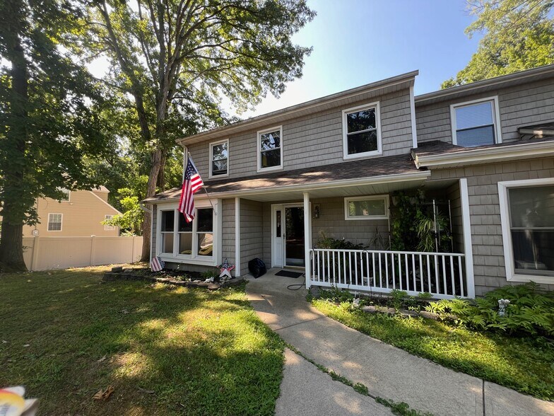 Primary Photo Of 57 Route 520, Englishtown Apartments For Sale