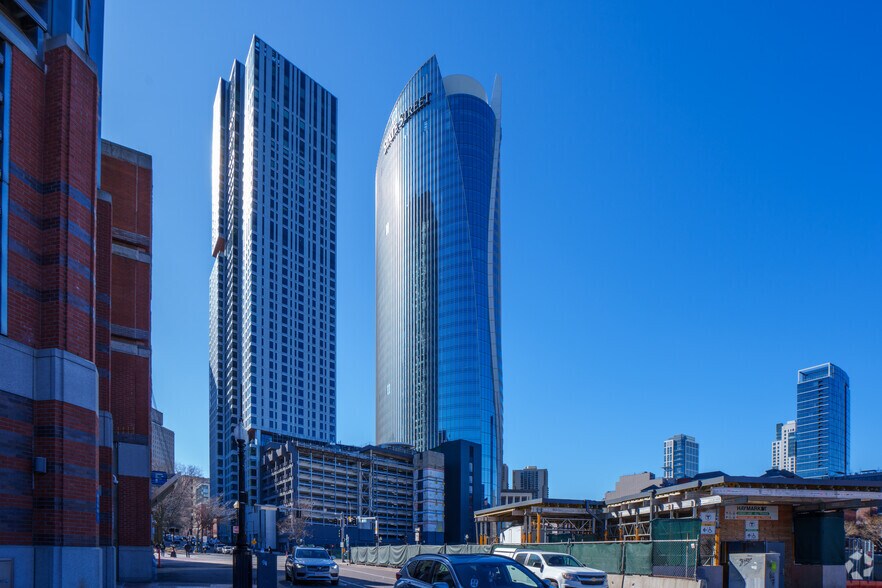 More Photos Of 1 Congress St, Boston Office For Lease