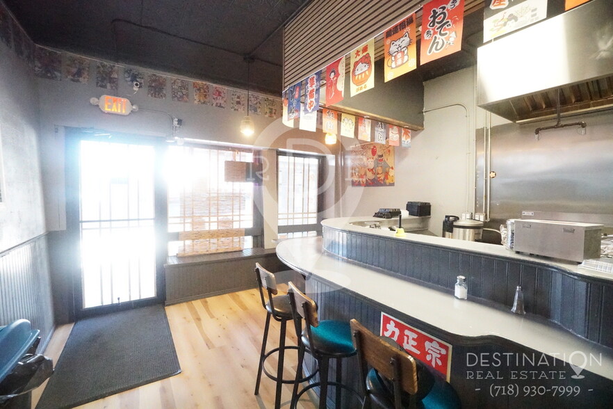 More Photos Of 545 Court St, Brooklyn Restaurant For Lease