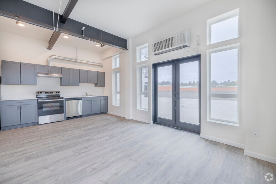 More Photos Of 505 Legion Way SE, Olympia Apartments For Lease