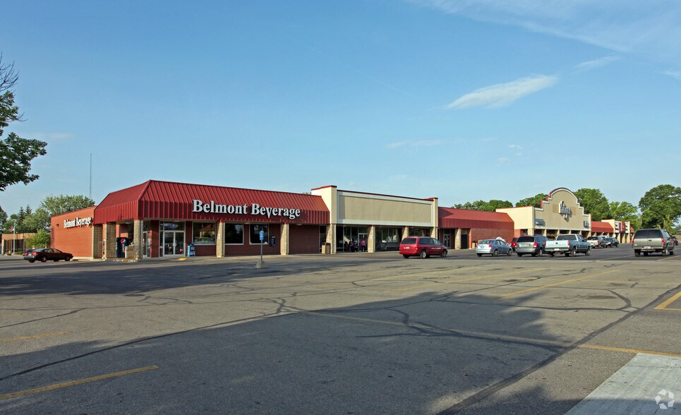 More Photos Of 1105 W State Blvd, Fort Wayne Unknown For Lease