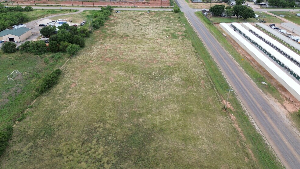 More Photos Of 225 E South 27th St, Abilene Land For Sale
