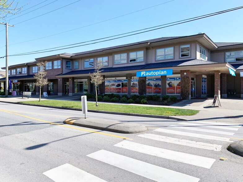 More Photos Of 6820 188th St, Surrey Storefront For Lease