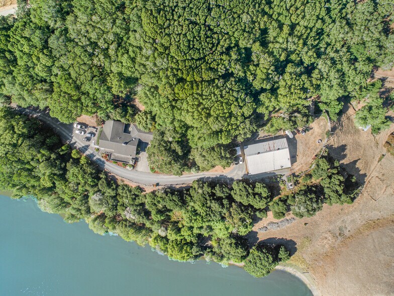 More Photos Of Road to the Ranches, Nicasio Land For Sale