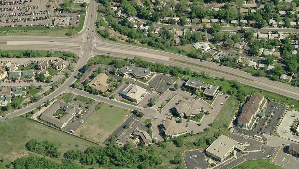 More Photos Of 660 Southpointe Ct, Colorado Springs Medical For Sale