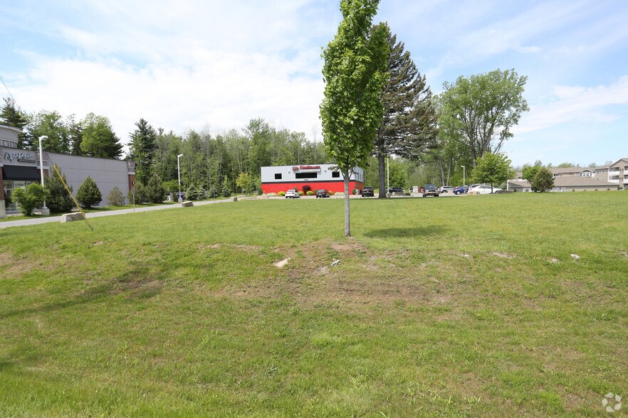 More Photos Of 9450 Transit Rd, Amherst Land For Lease