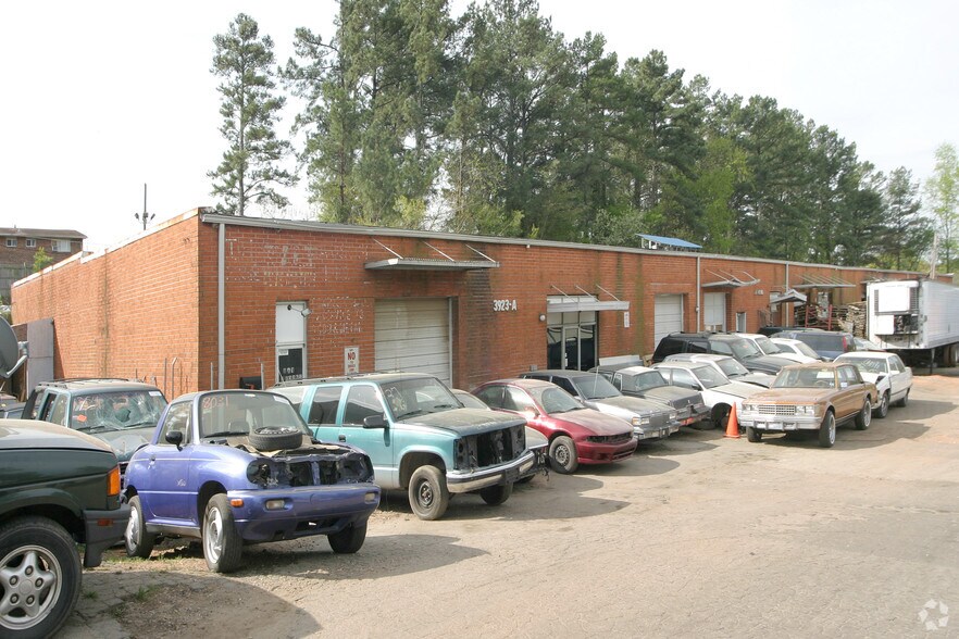 More Photos Of 3923 Covington Hwy, Decatur Food Processing For Sale