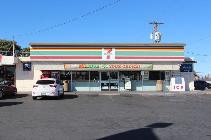 More Photos Of 4950-4960 W Charleston Blvd, Las Vegas Convenience Store For Lease