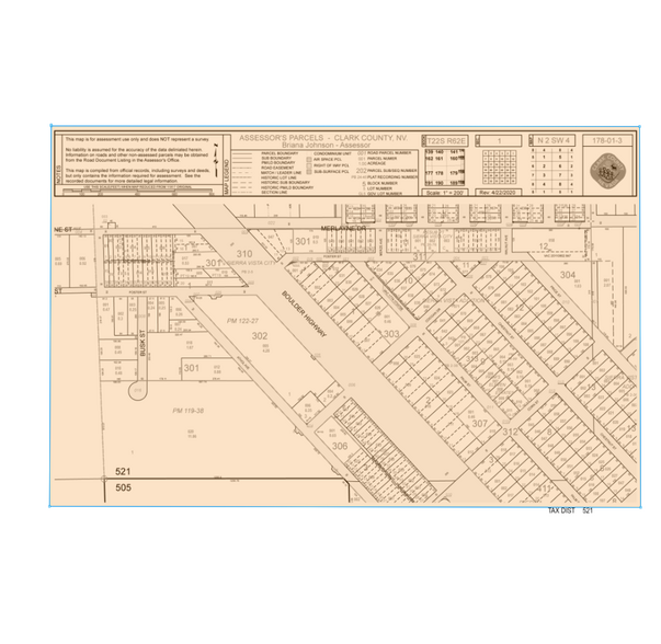 More Photos Of 1765 Athol Ave, Henderson Auto Repair For Sale