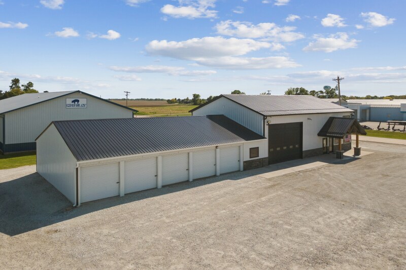 More Photos Of 214 S Airport Rd, Washington General Retail For Sale