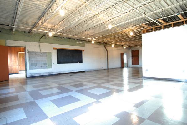 More Photos Of 18-20 Newmarket Sq, Boston Food Processing For Lease