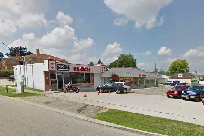 More Photos Of 7625-7641 Colerain Ave, Cincinnati Unknown For Lease