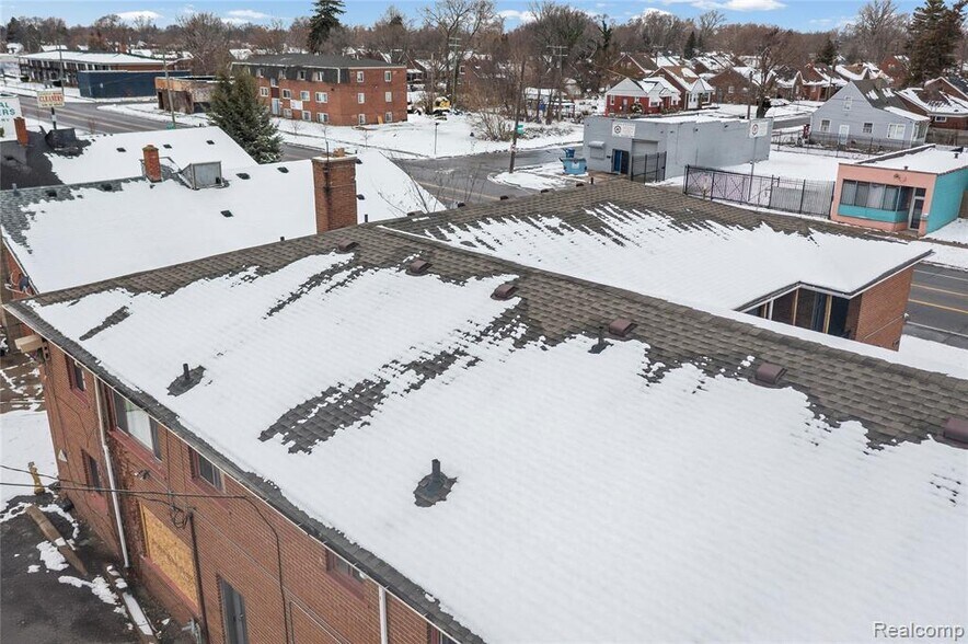 More Photos Of 14801 Joy Rd, Detroit Apartments For Sale