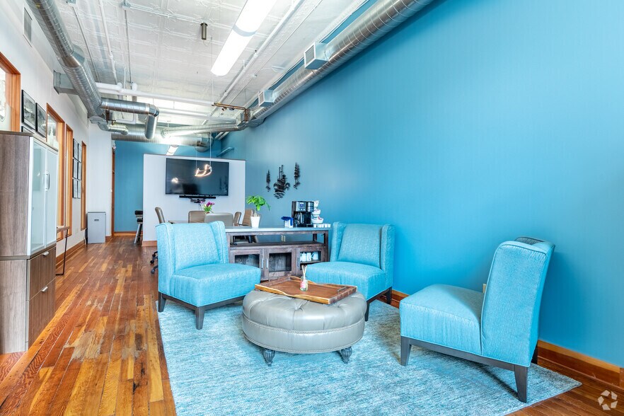 More Photos Of 81 7th St E, Saint Paul Office For Lease