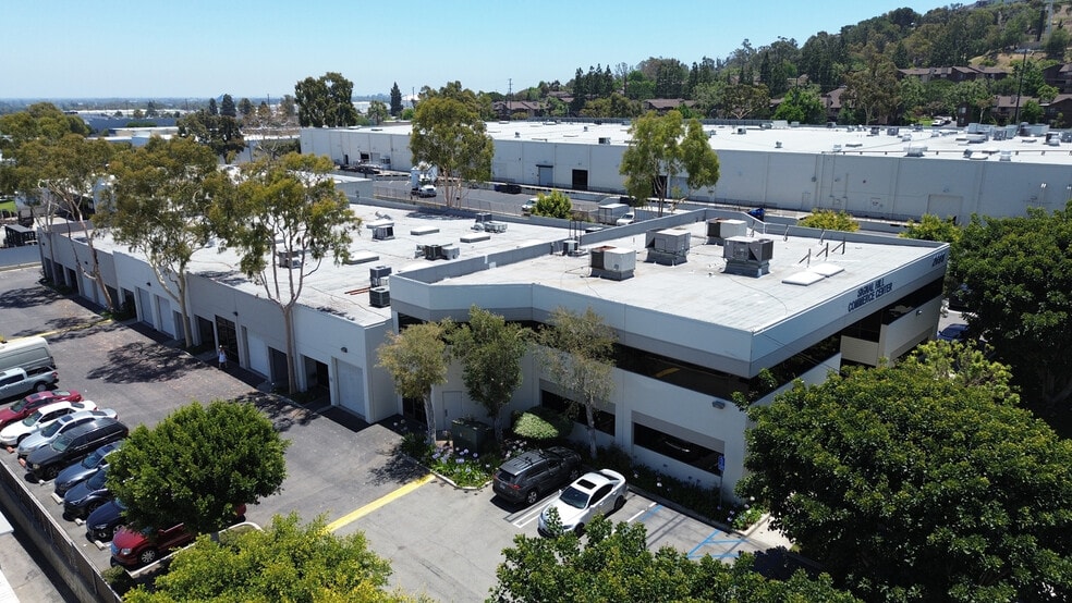 Primary Photo Of 2698 Junipero Ave, Long Beach Light Distribution For Sale