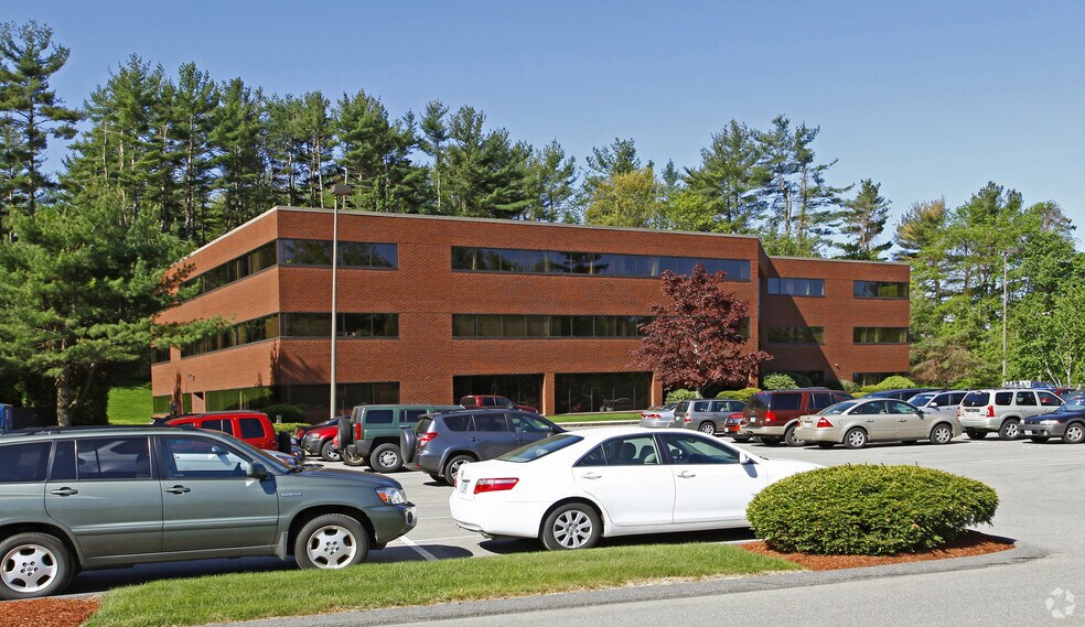 More Photos Of 1 Executive Park Dr, Bedford Unknown For Lease