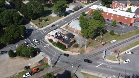 More Photos Of 255 White St E, Rock Hill Office For Sale