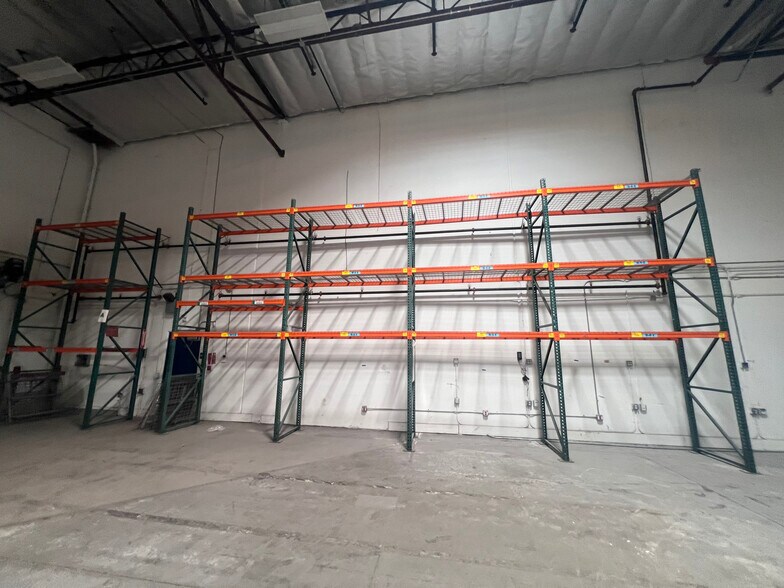 More Photos Of 5555 Ontario Mills Pky, Ontario Warehouse For Sale