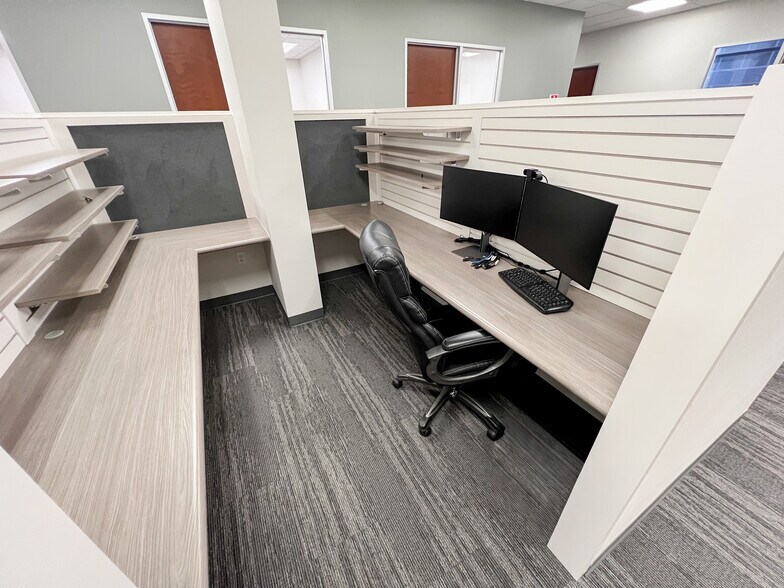 More Photos Of 6301 Holiday Hill Rd, Midland Office For Lease