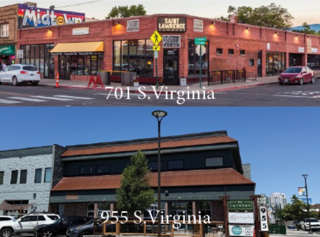 Primary Photo Of , Reno Unknown For Sale