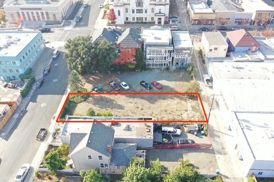 More Photos Of 0 Carolina -1, Vallejo Land For Sale