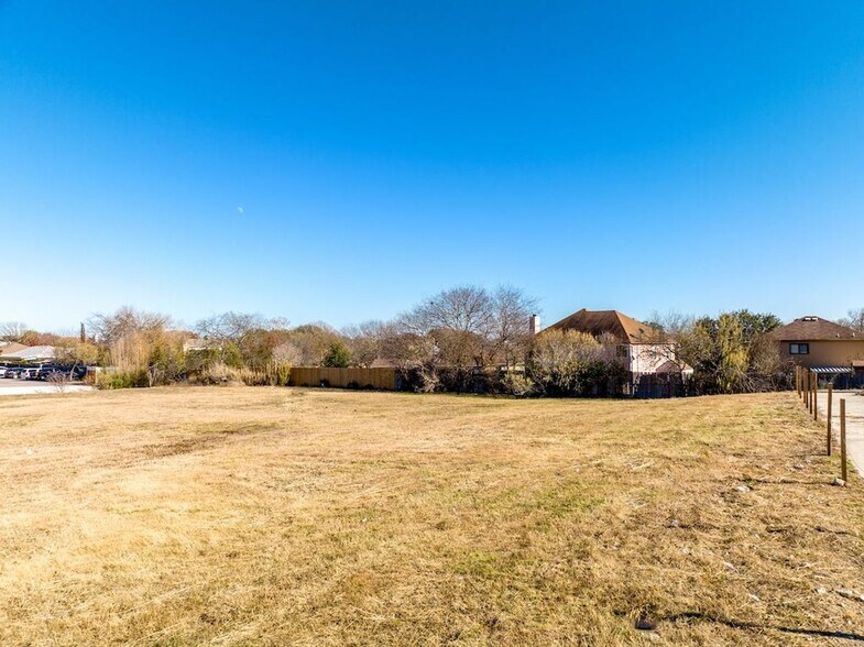 More Photos Of 12622-12634 Jones Maltsberger, San Antonio Land For Sale