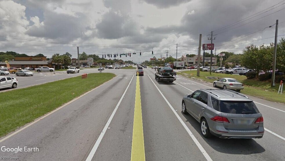 More Photos Of 2-A E Nine Mile Rd, Pensacola Drugstore For Lease