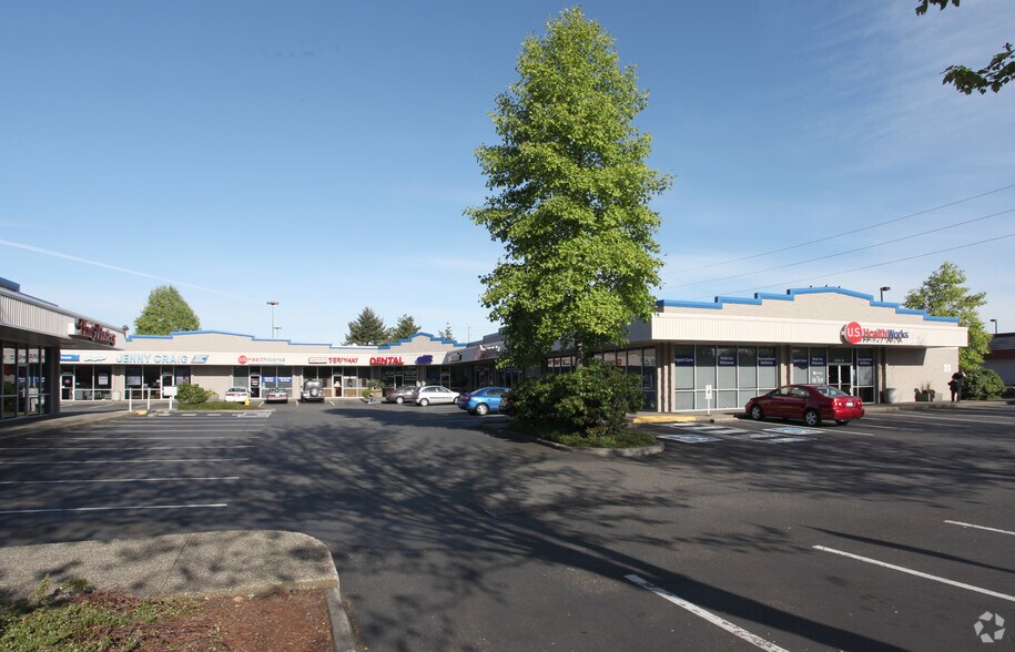 More Photos Of 3850 S Meridian, Puyallup Storefront For Sale