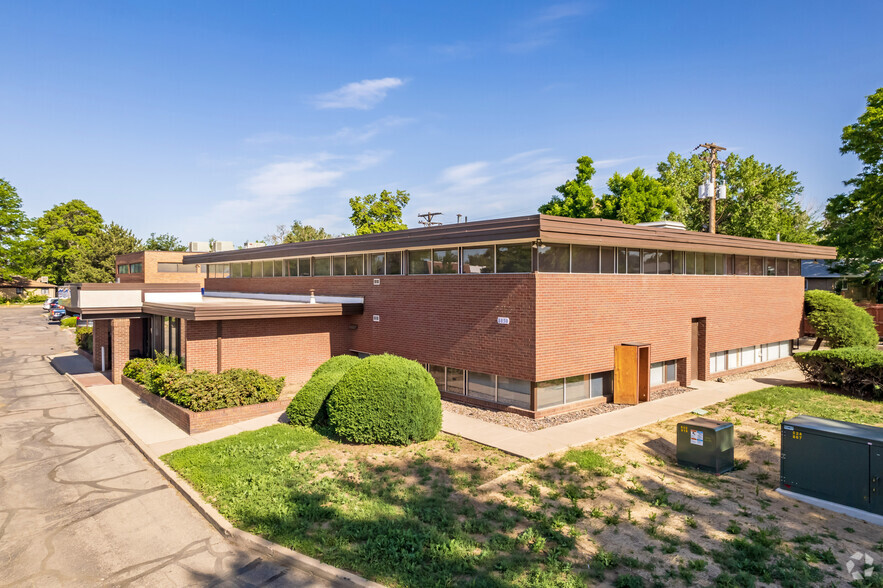 Primary Photo Of 8850 W 58th Ave, Arvada Medical For Lease